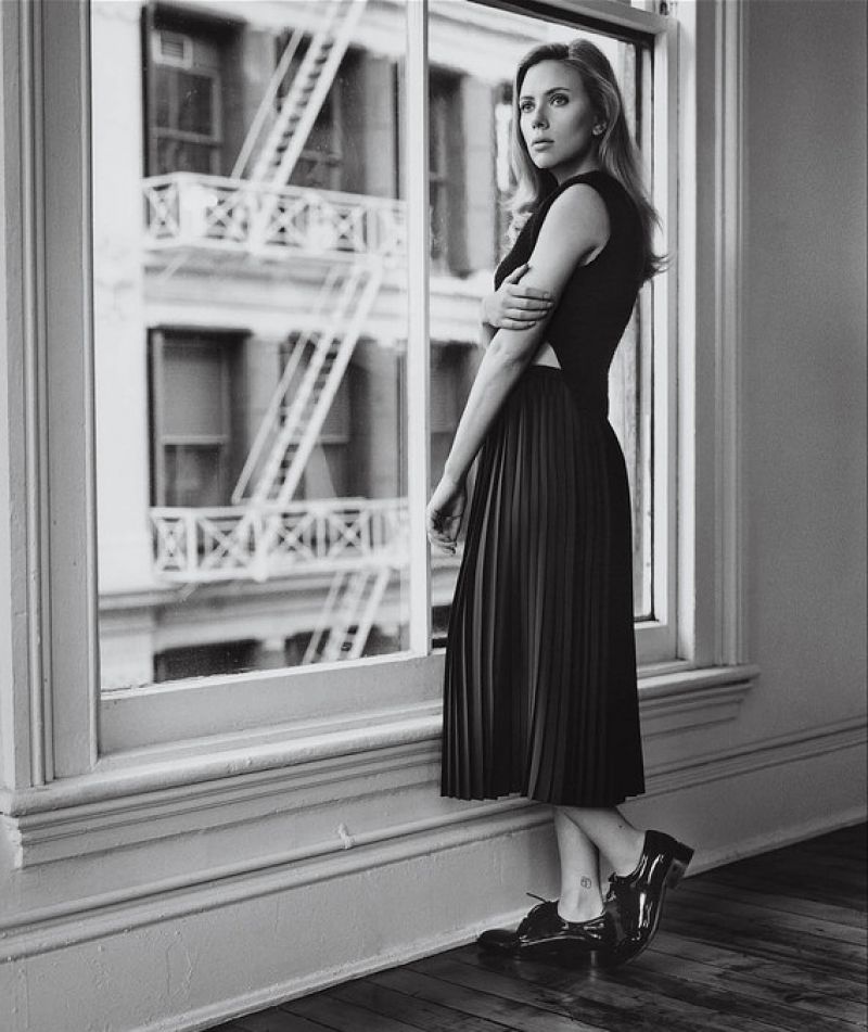 Scarlett Johansson, photo #714331