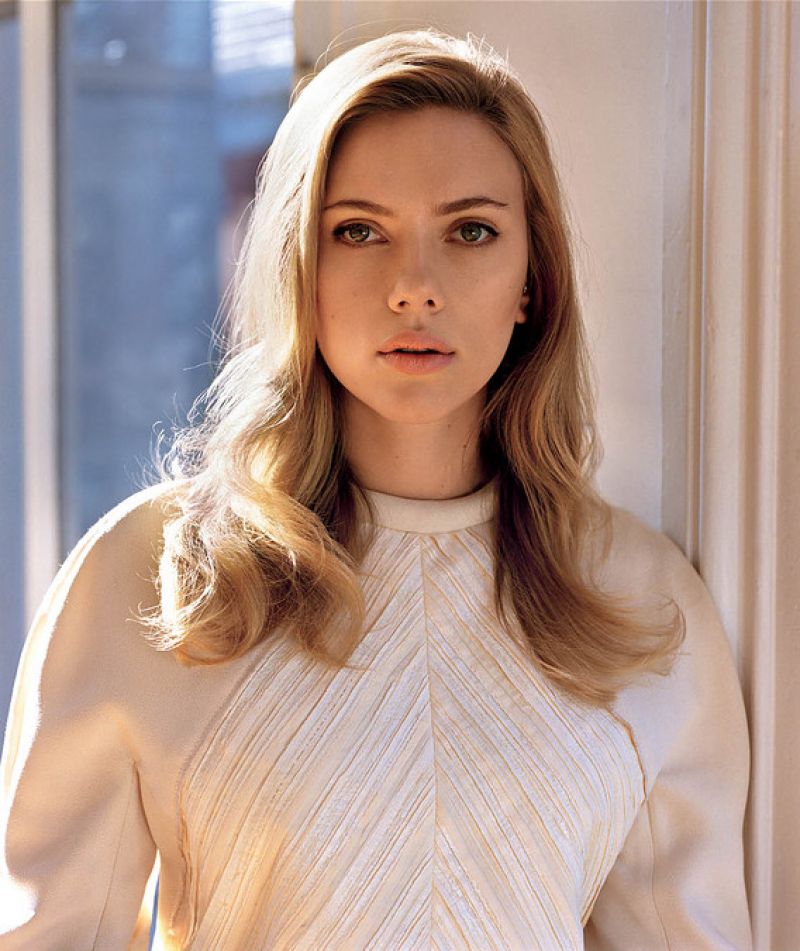 Scarlett Johansson, photo #714333
