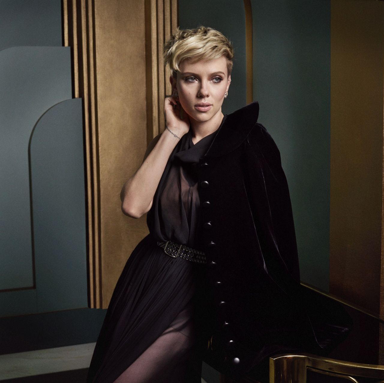 Scarlett Johansson, photo #944212