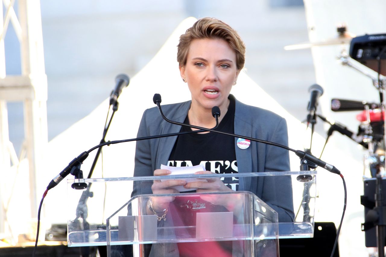 Scarlett Johansson, photo #1032793