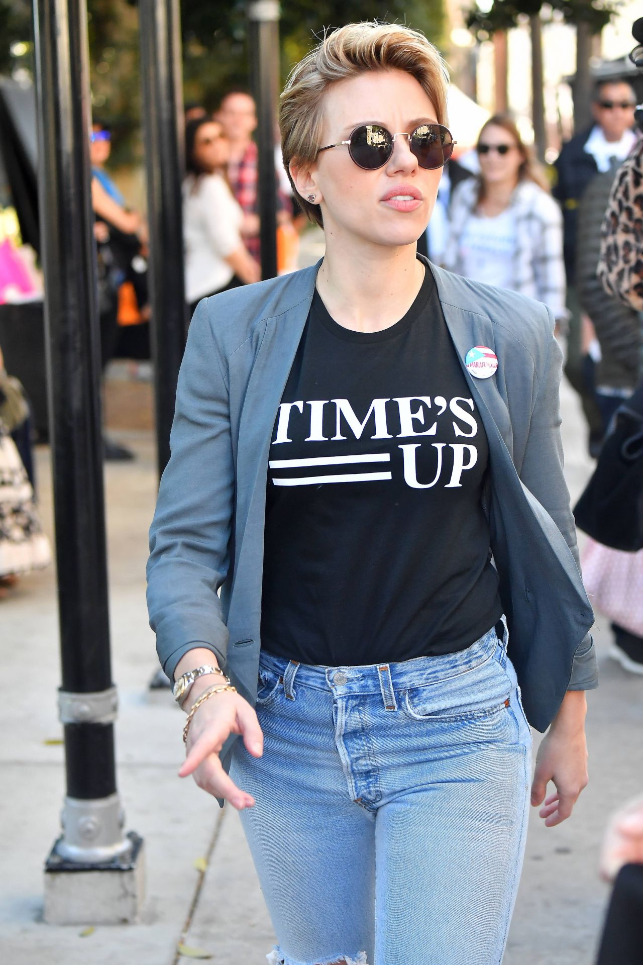 Scarlett Johansson, photo #1032794