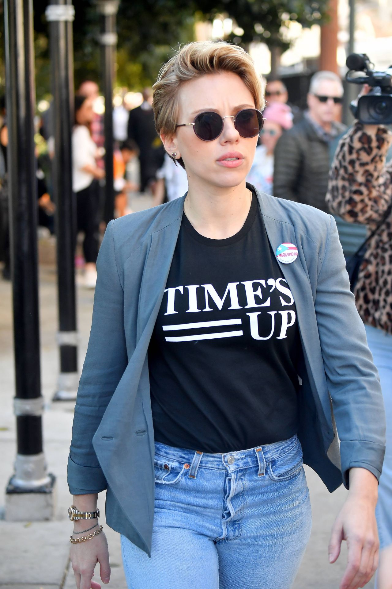 Scarlett Johansson, photo #1032797