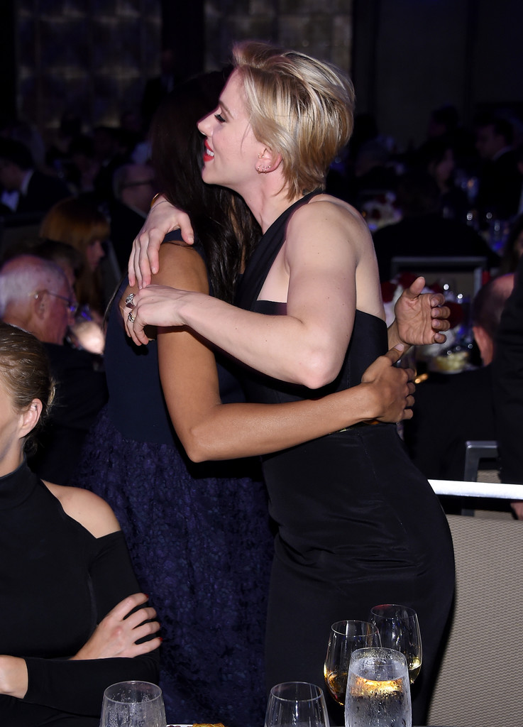 Scarlett Johansson, photo #894583