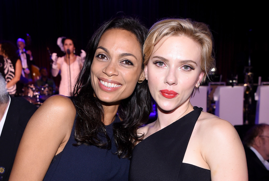 Scarlett Johansson, photo #894585