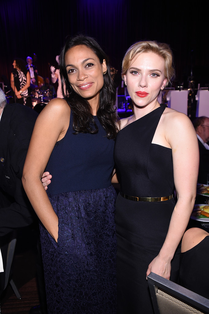 Scarlett Johansson, photo #894584
