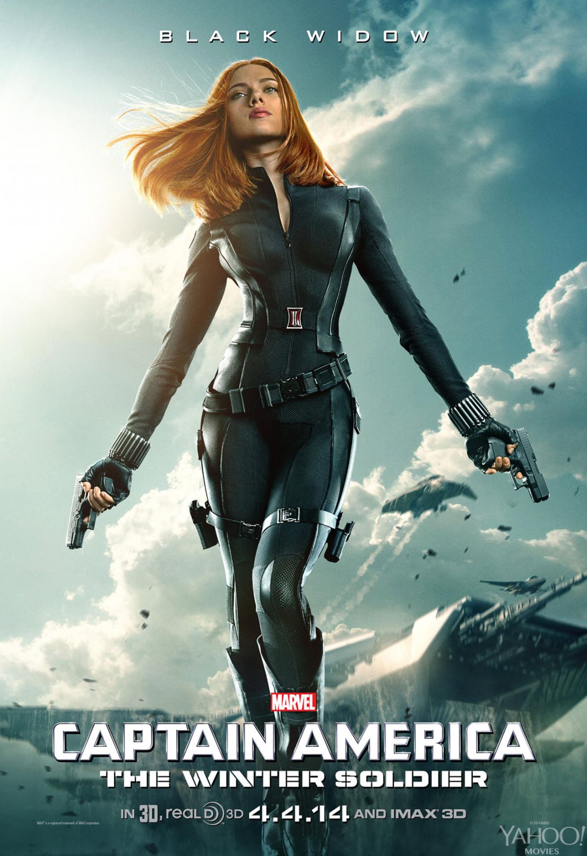 Scarlett Johansson, photo #698627