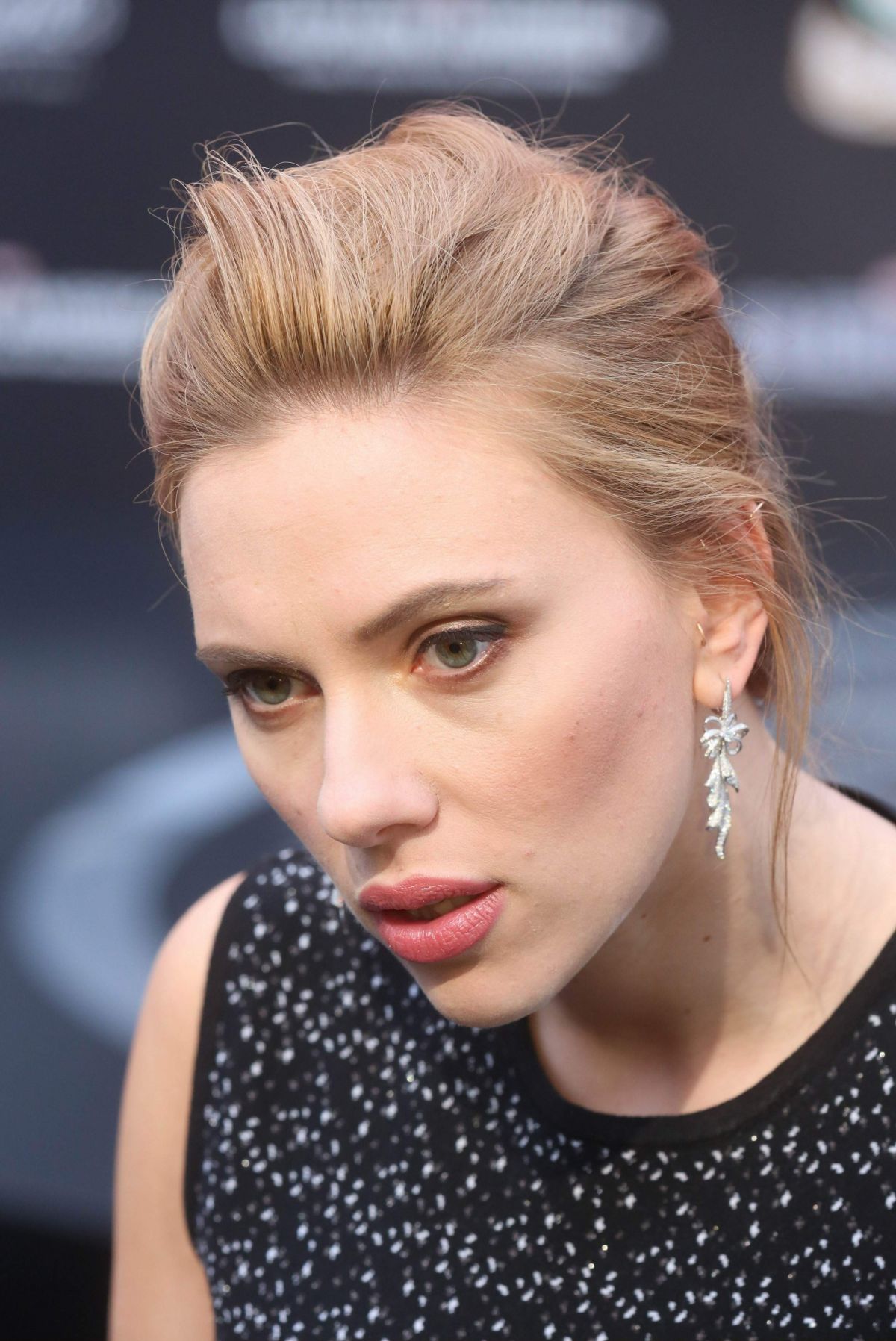 Scarlett Johansson, photo #714515