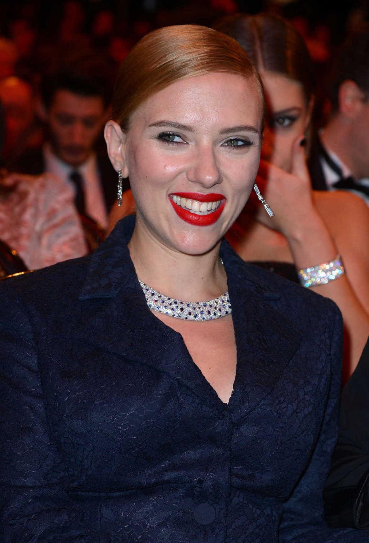 Scarlett Johansson, photo #706576