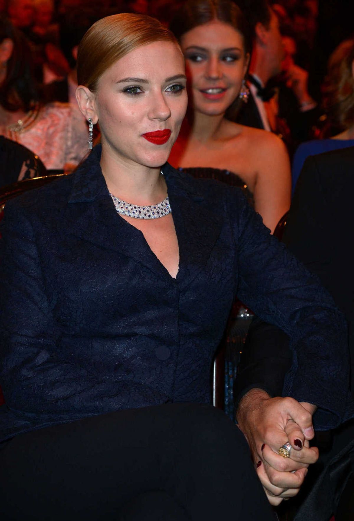 Scarlett Johansson, photo #706577