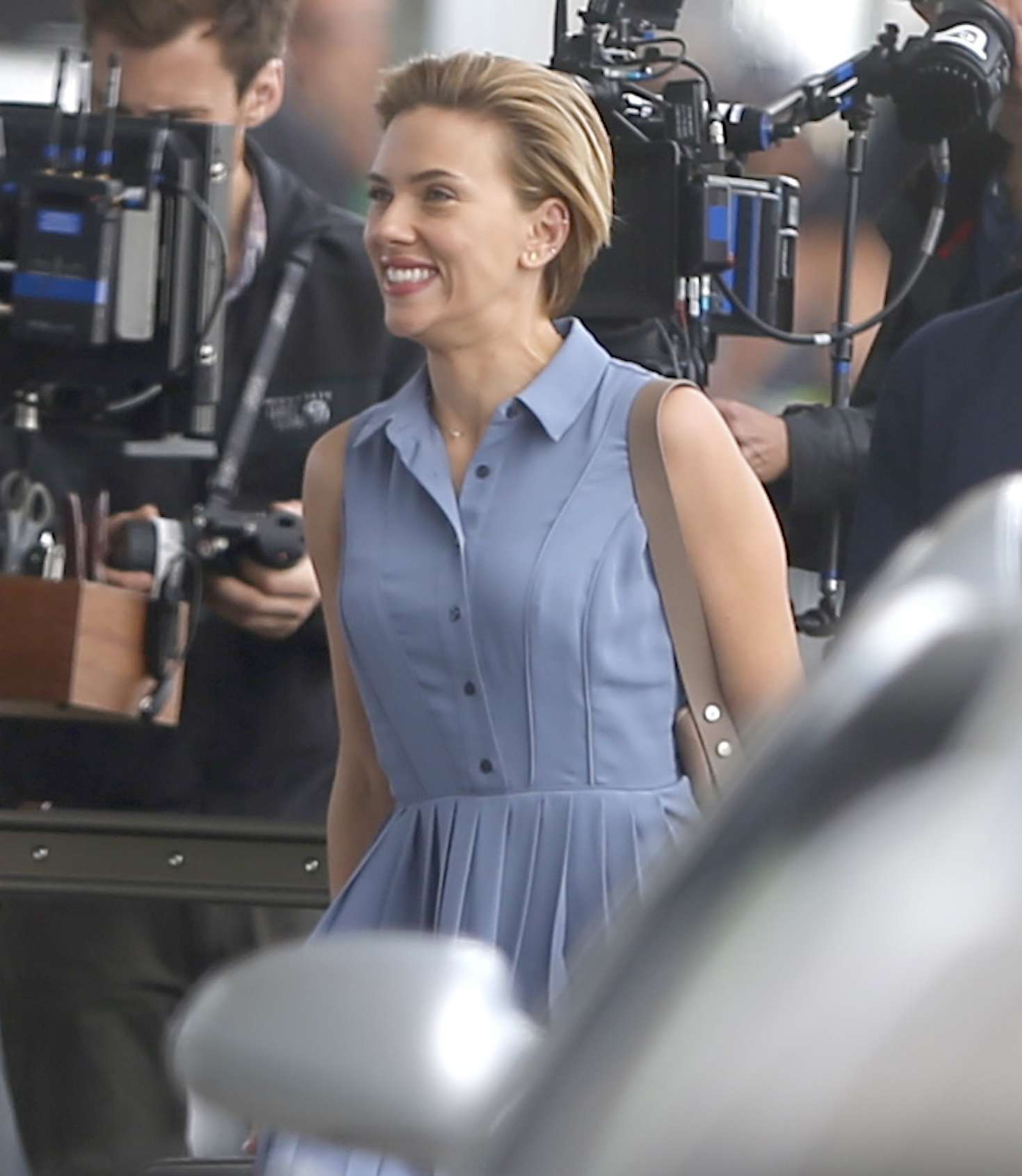 Scarlett Johansson, photo #915008