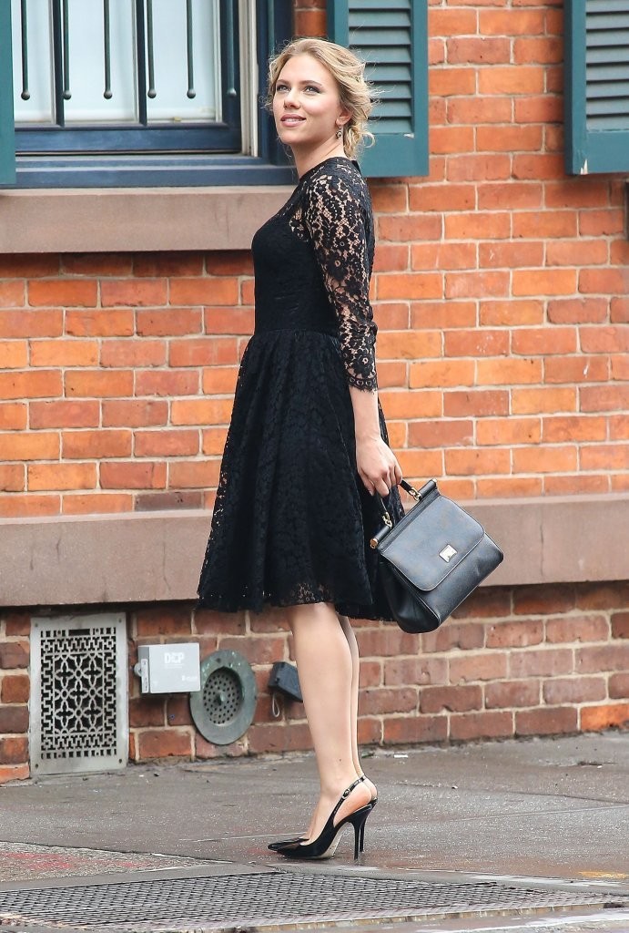 Scarlett Johansson, photo #653027