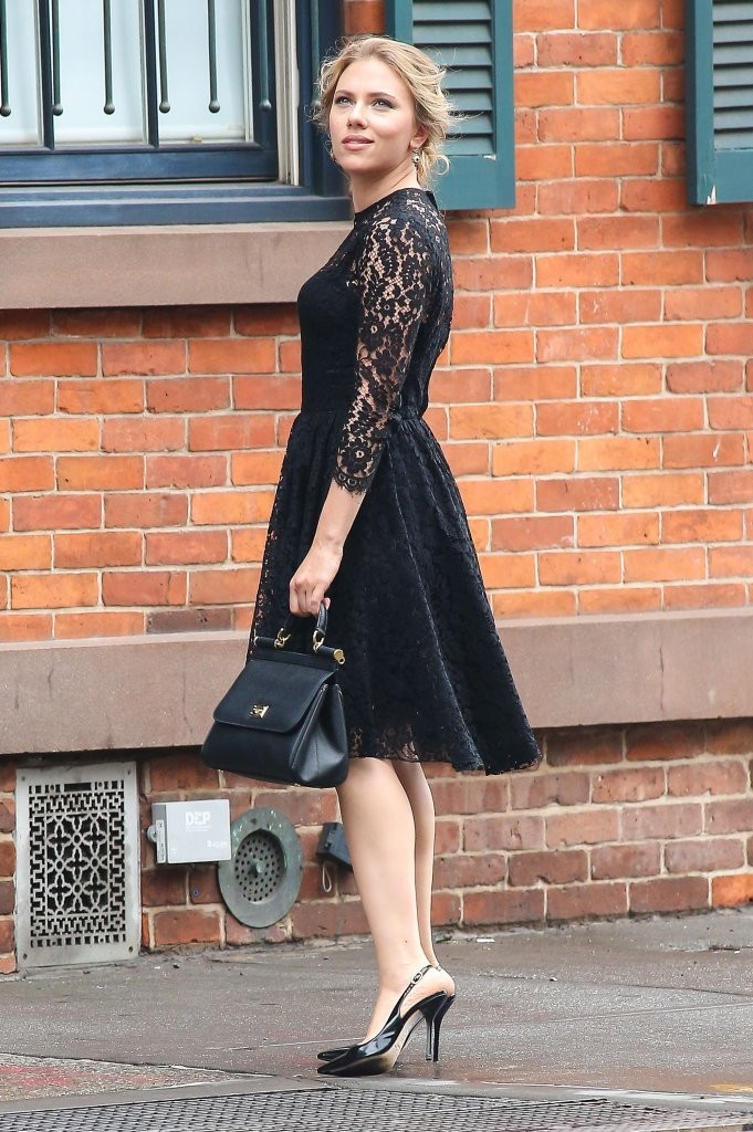 Scarlett Johansson, photo #653022