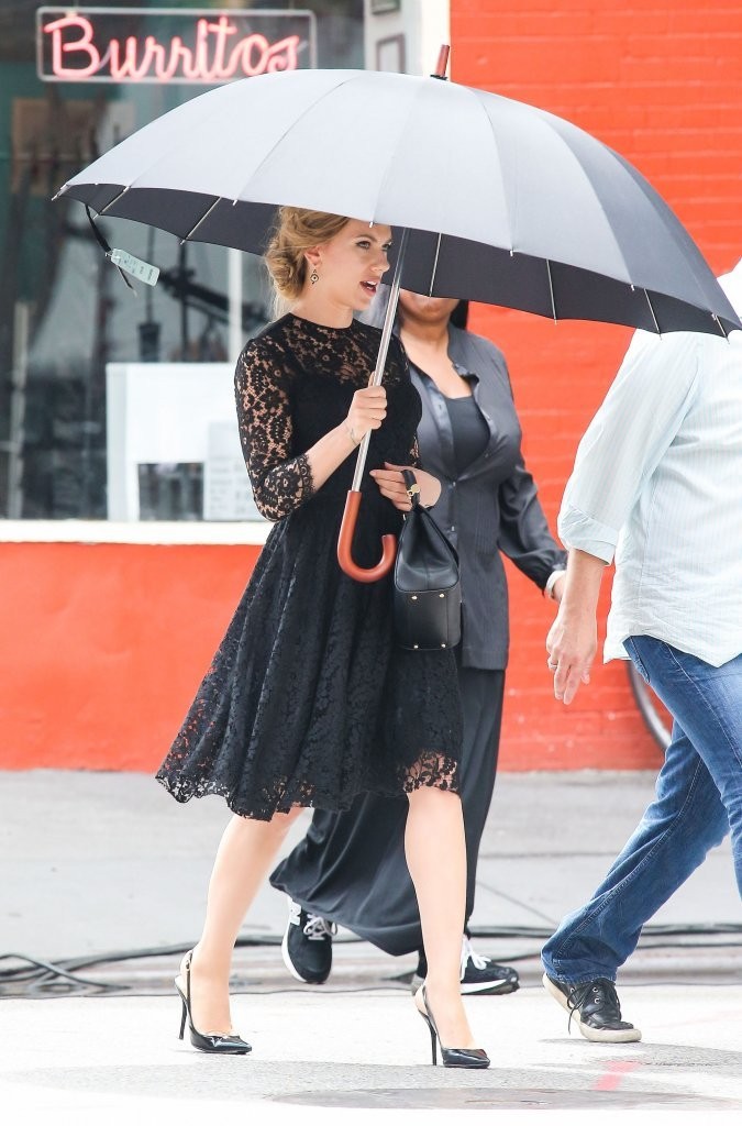 Scarlett Johansson, photo #653024