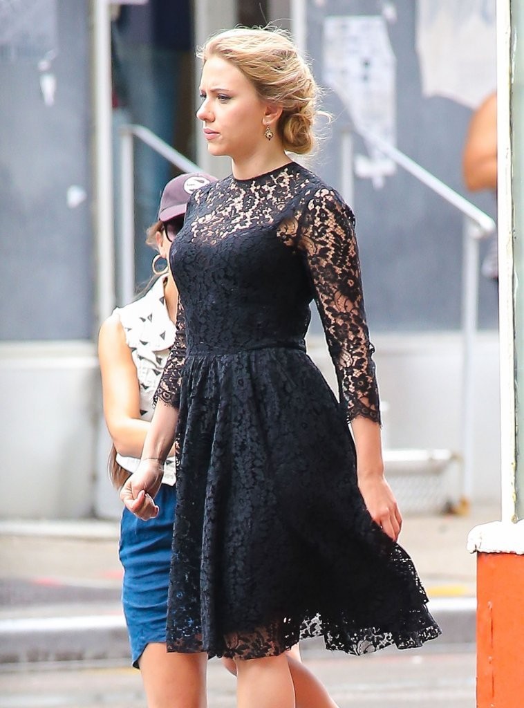 Scarlett Johansson, photo #653025