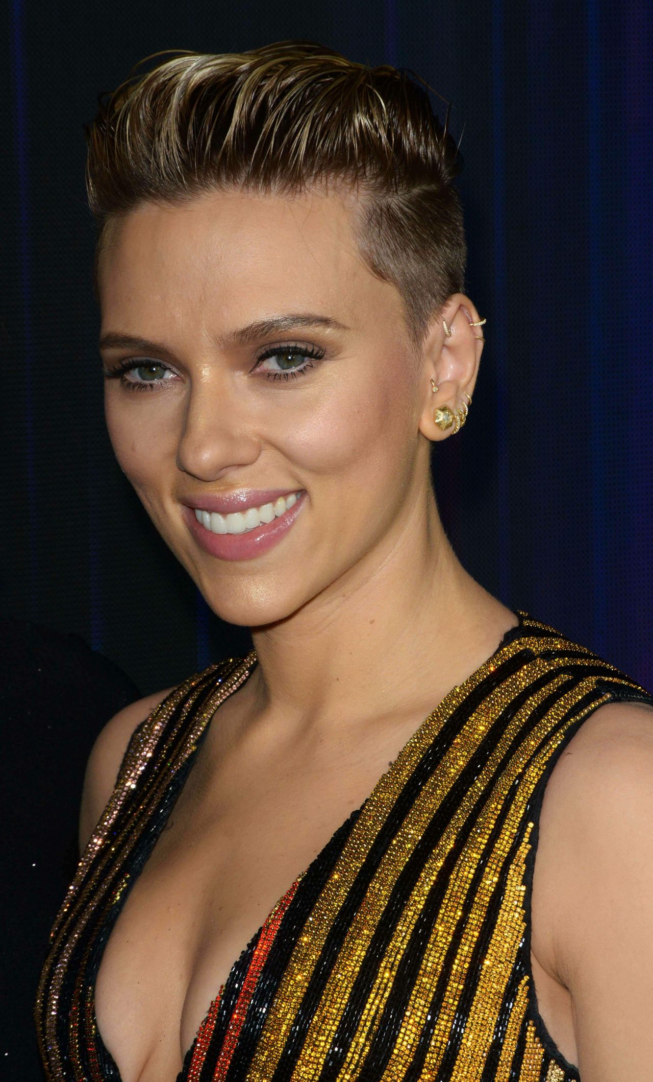 Scarlett Johansson, photo #951314