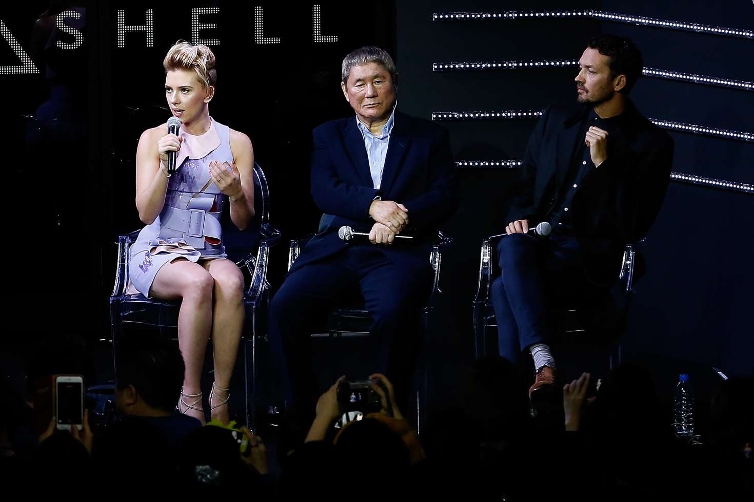 Scarlett Johansson, photo #923294