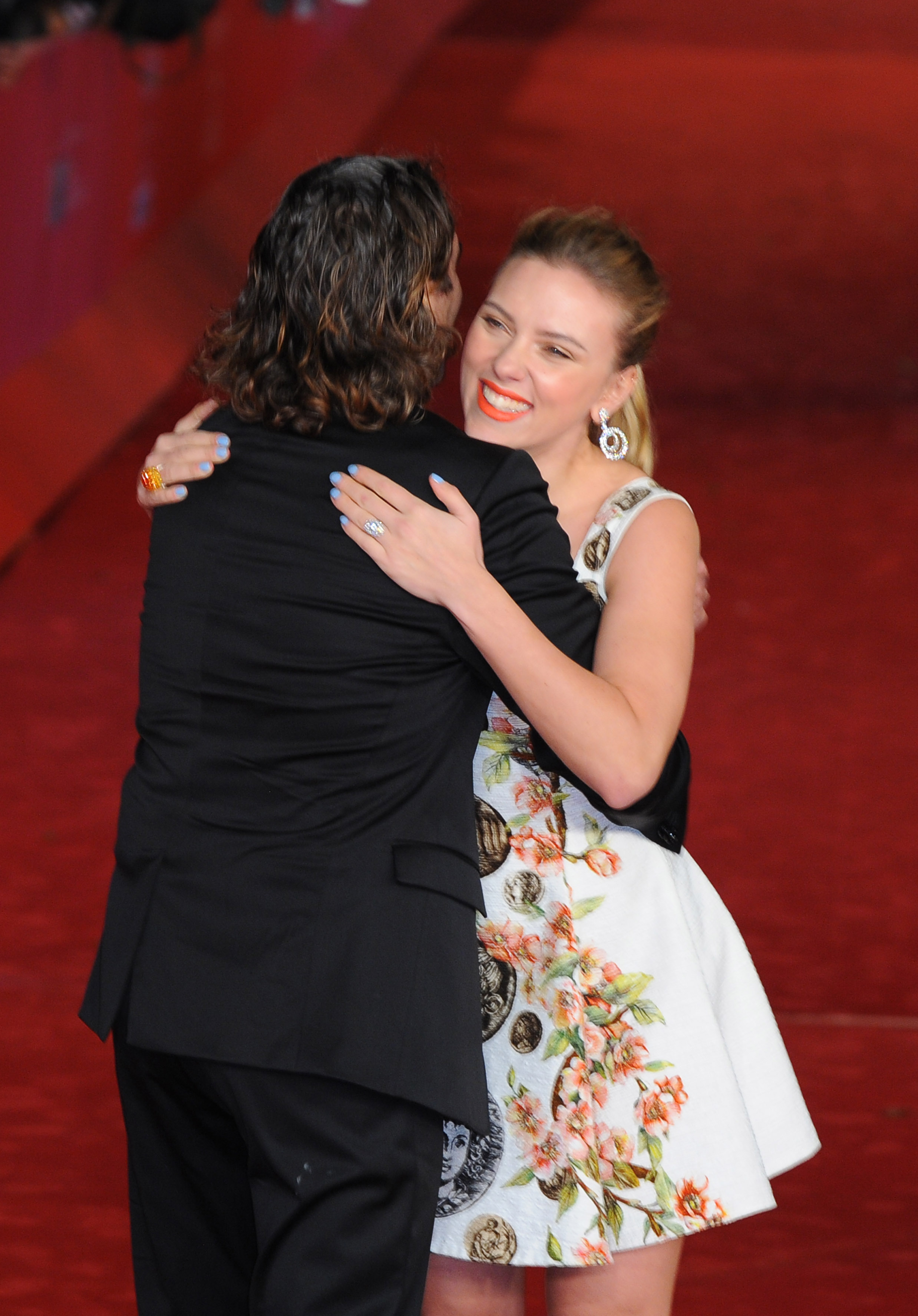 Scarlett Johansson, photo #678493