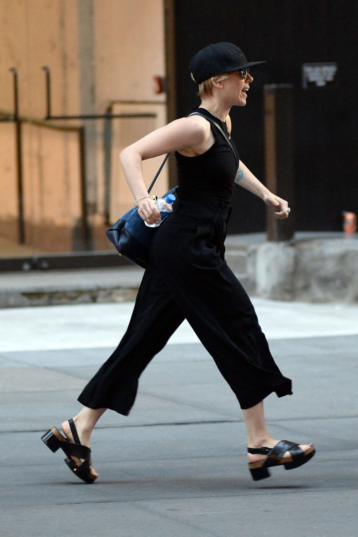 Scarlett Johansson, photo #896477