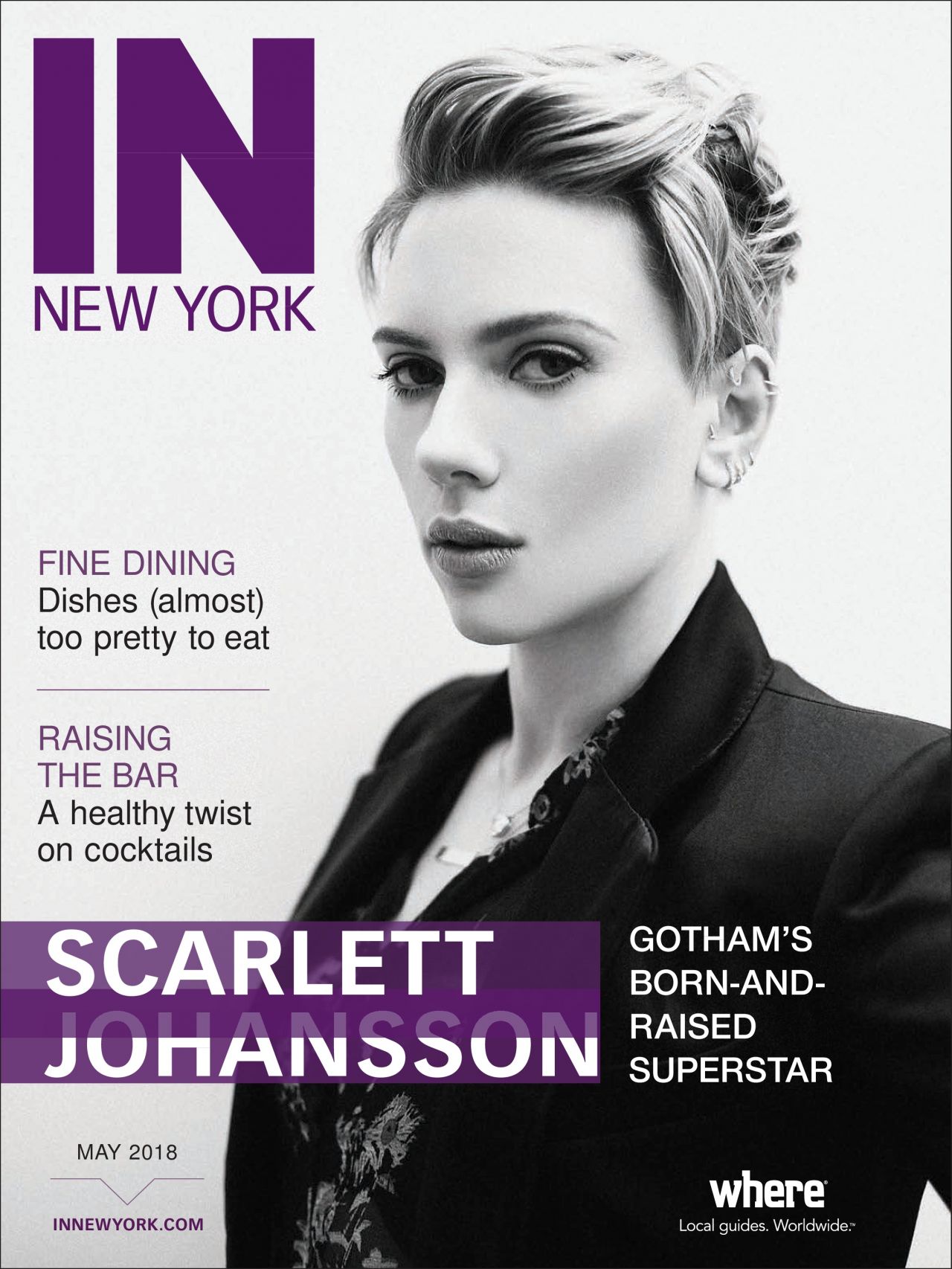 Scarlett Johansson, photo #1065402