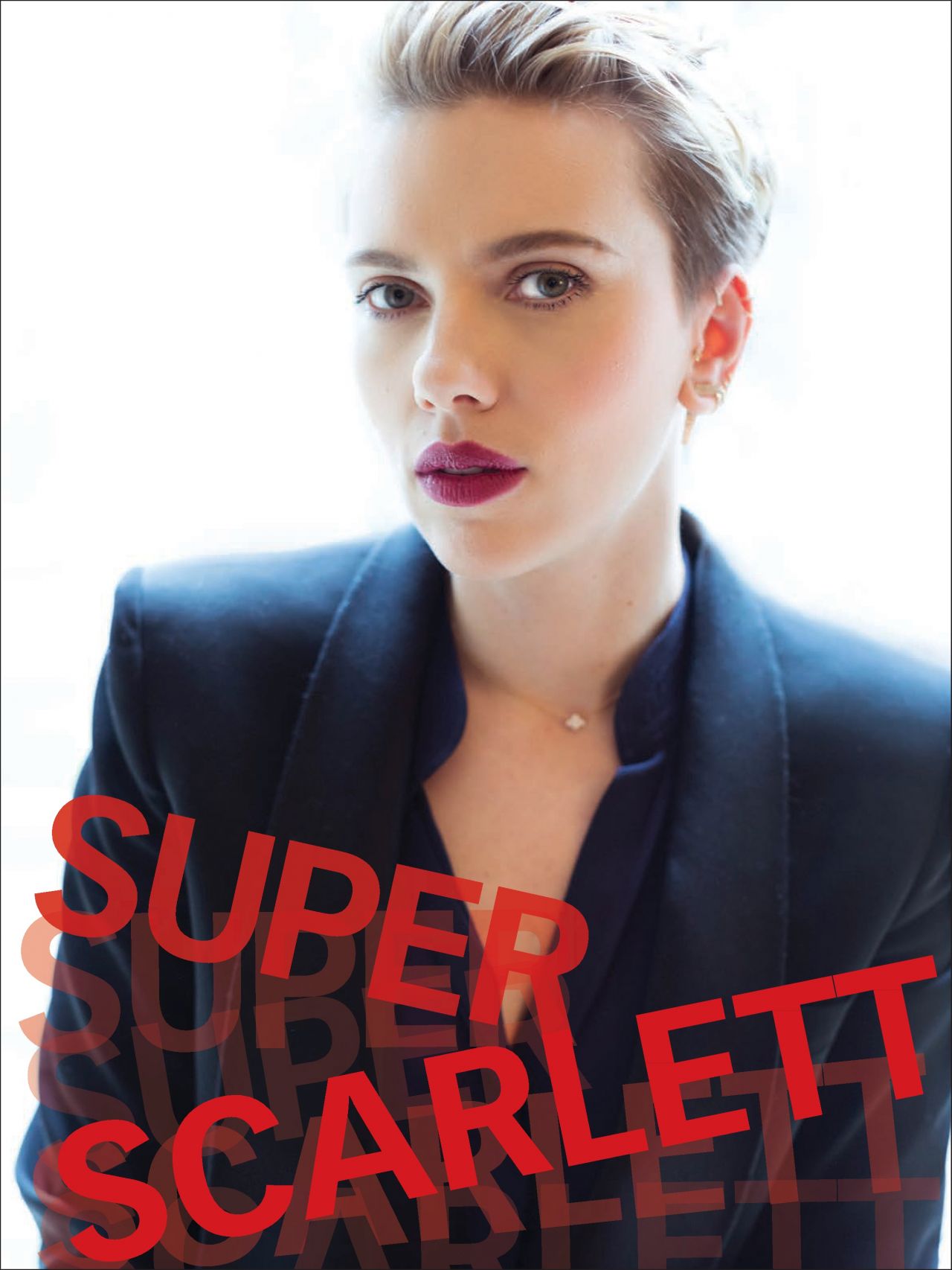 Scarlett Johansson, photo #1065403