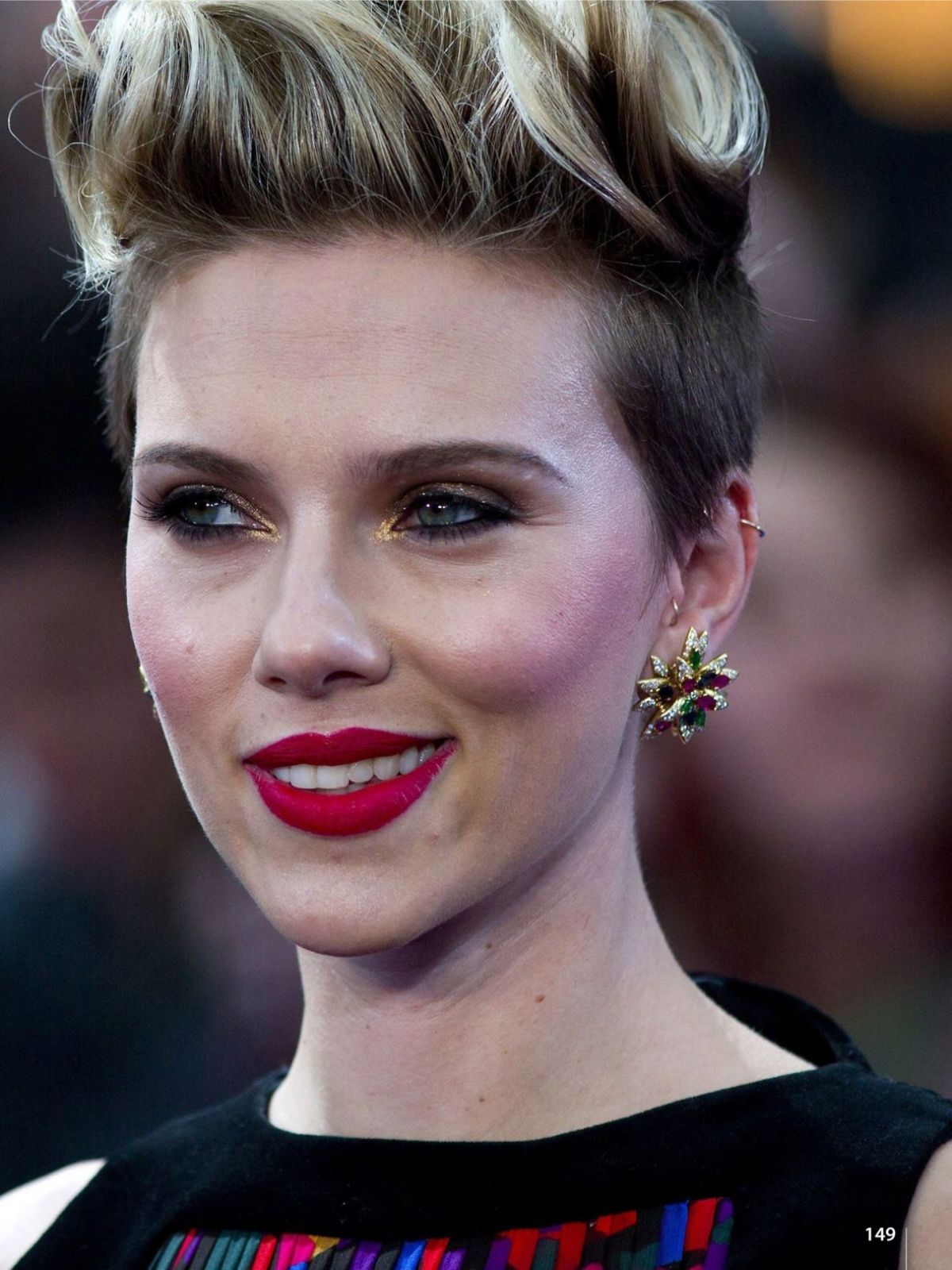 Scarlett Johansson, photo #1083972