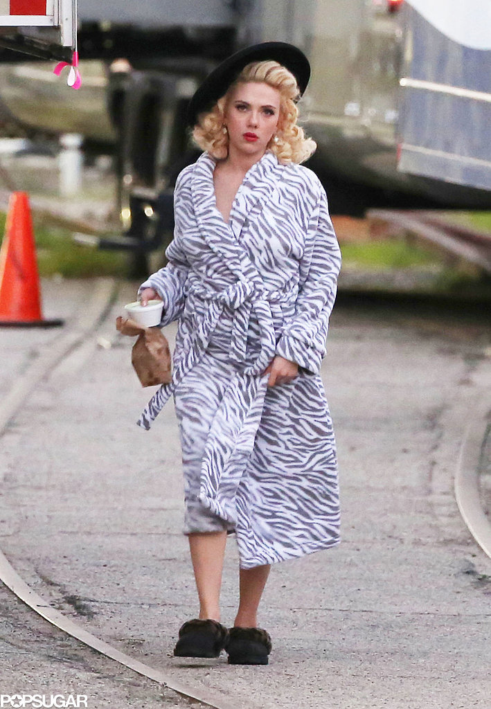 Scarlett Johansson, photo #787785