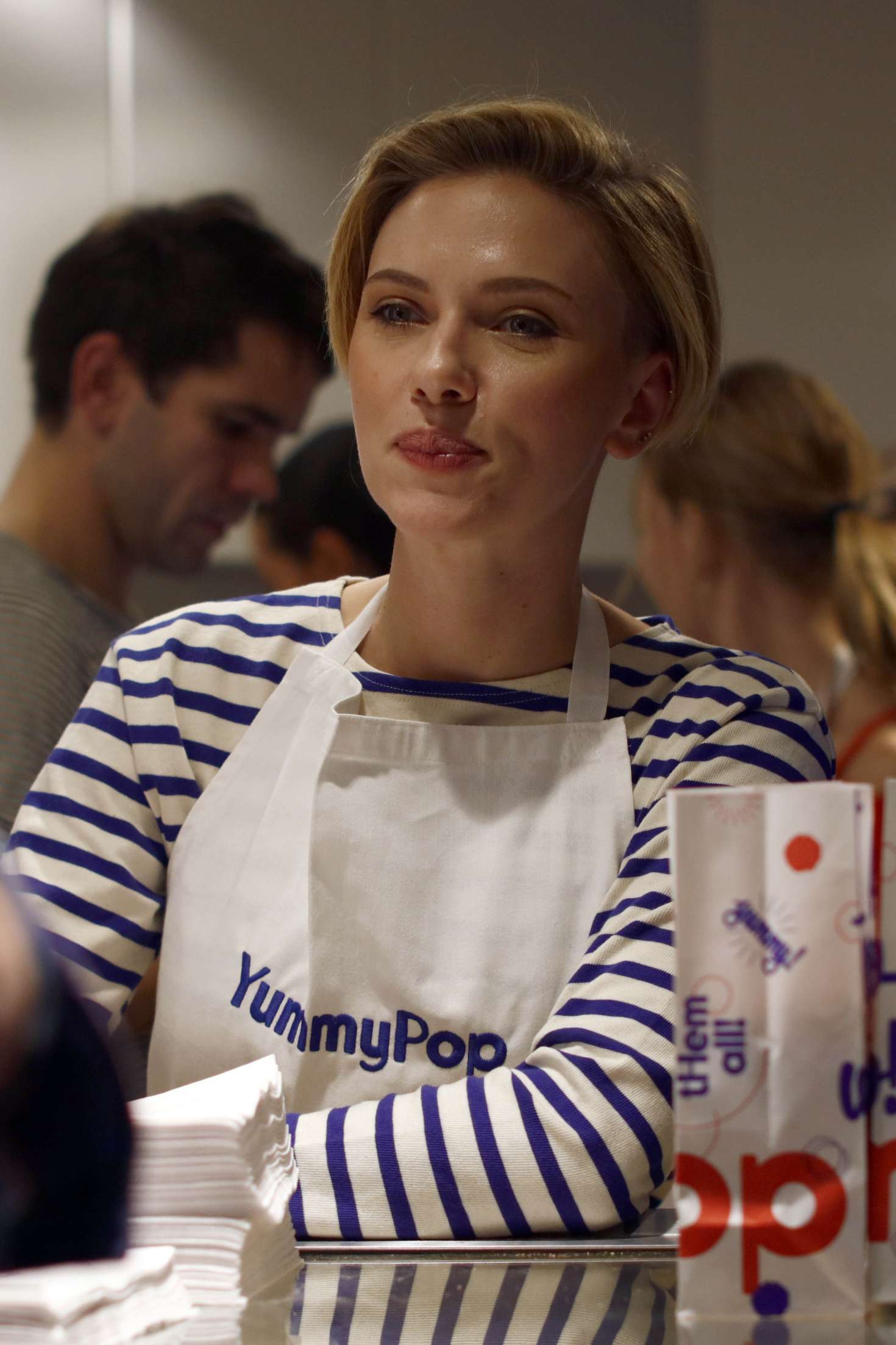 Scarlett Johansson, photo #918762
