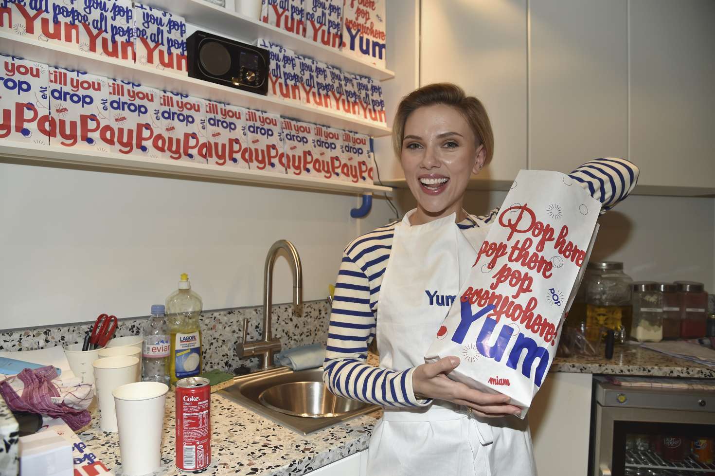 Scarlett Johansson, photo #918764