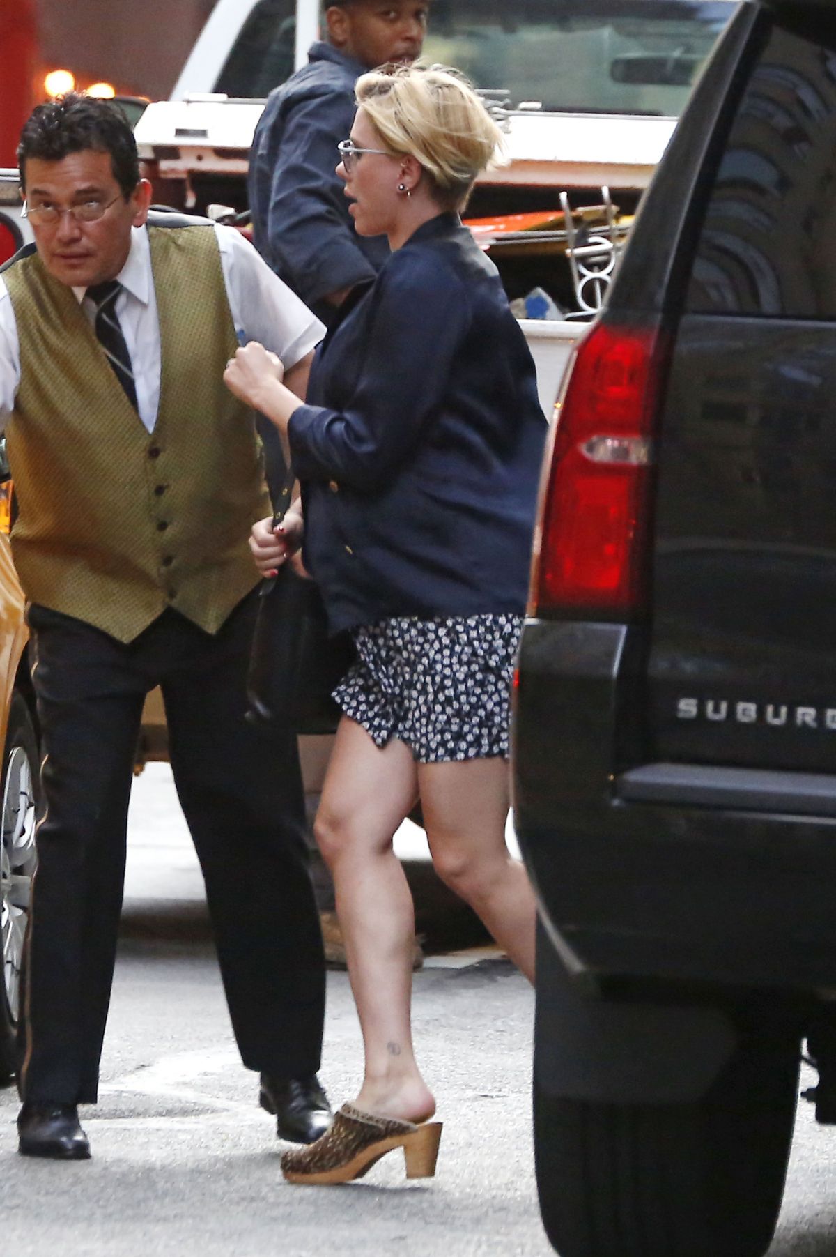 Scarlett Johansson, photo #757110
