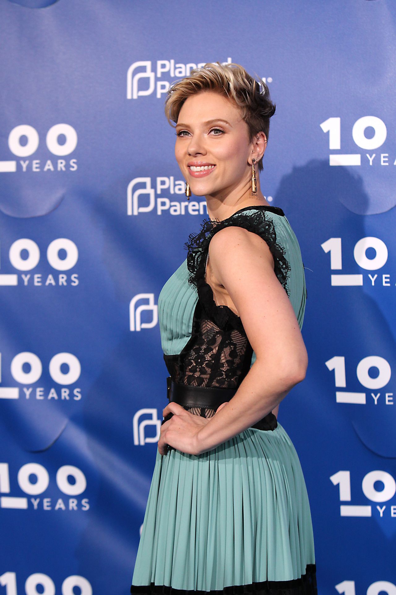 Scarlett Johansson, photo #961828