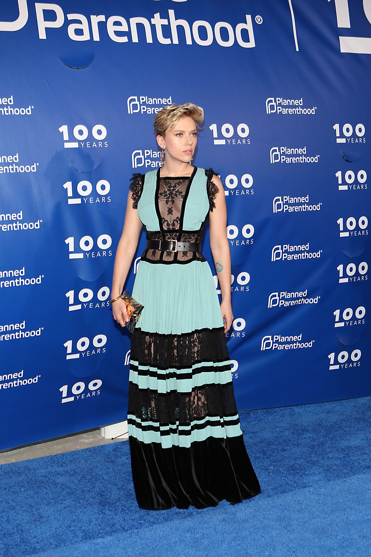 Scarlett Johansson, photo #961582