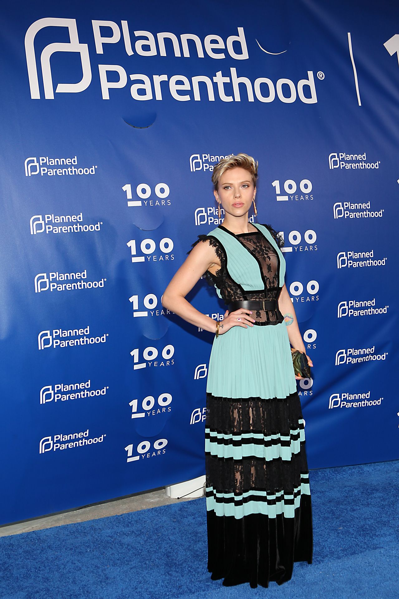 Scarlett Johansson, photo #961580