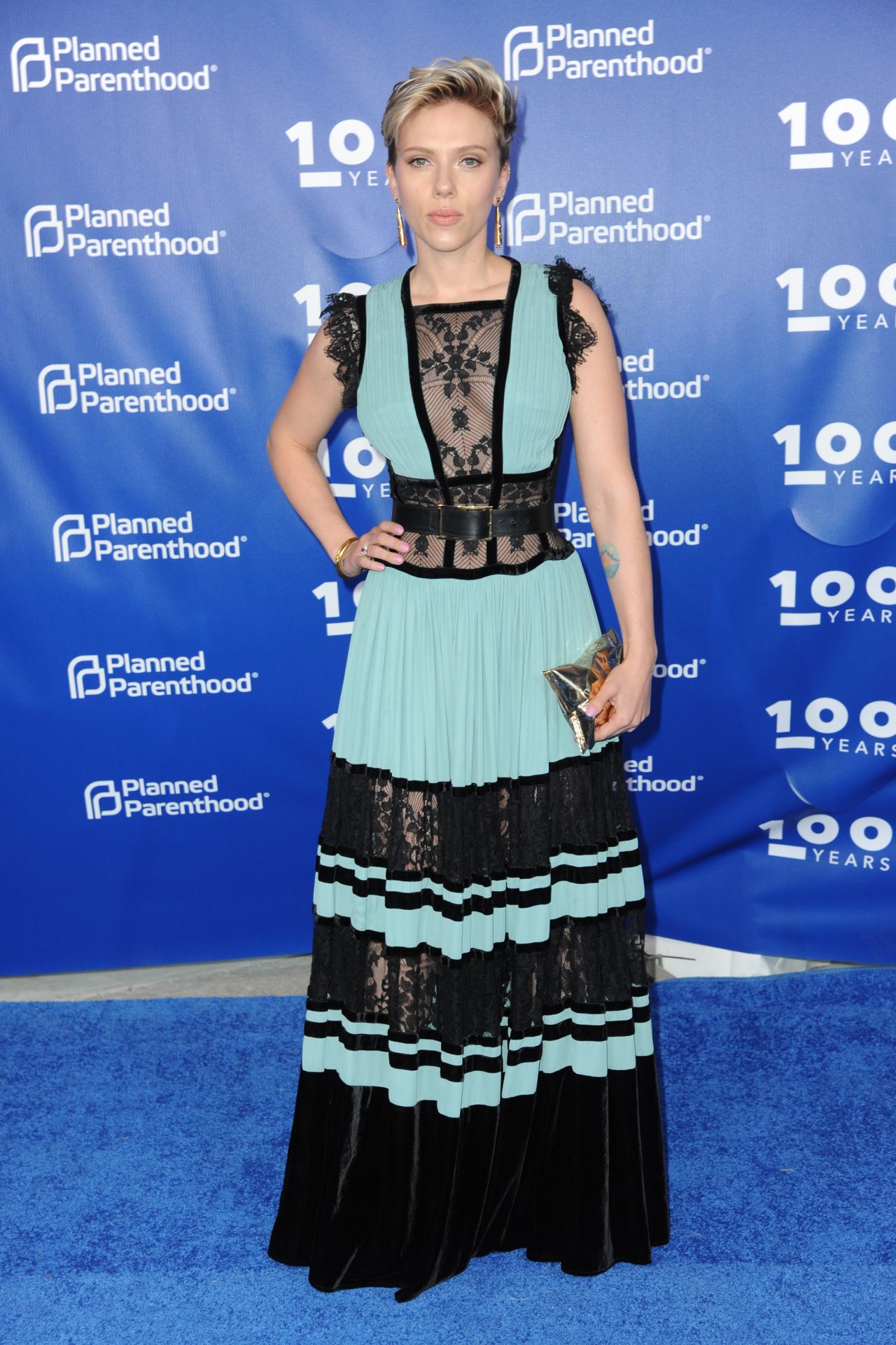 Scarlett Johansson, photo #961581