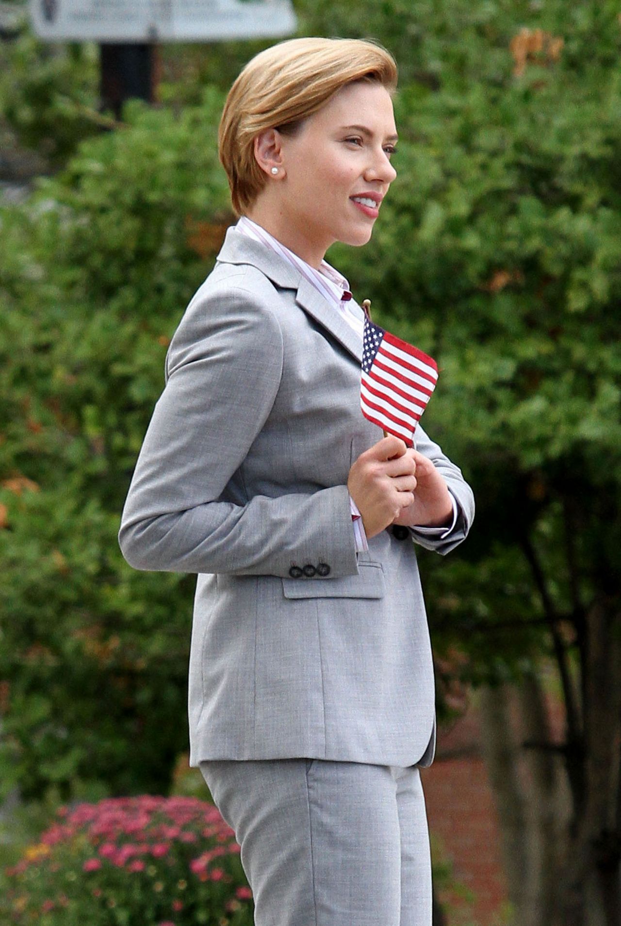 Scarlett Johansson, photo #913626