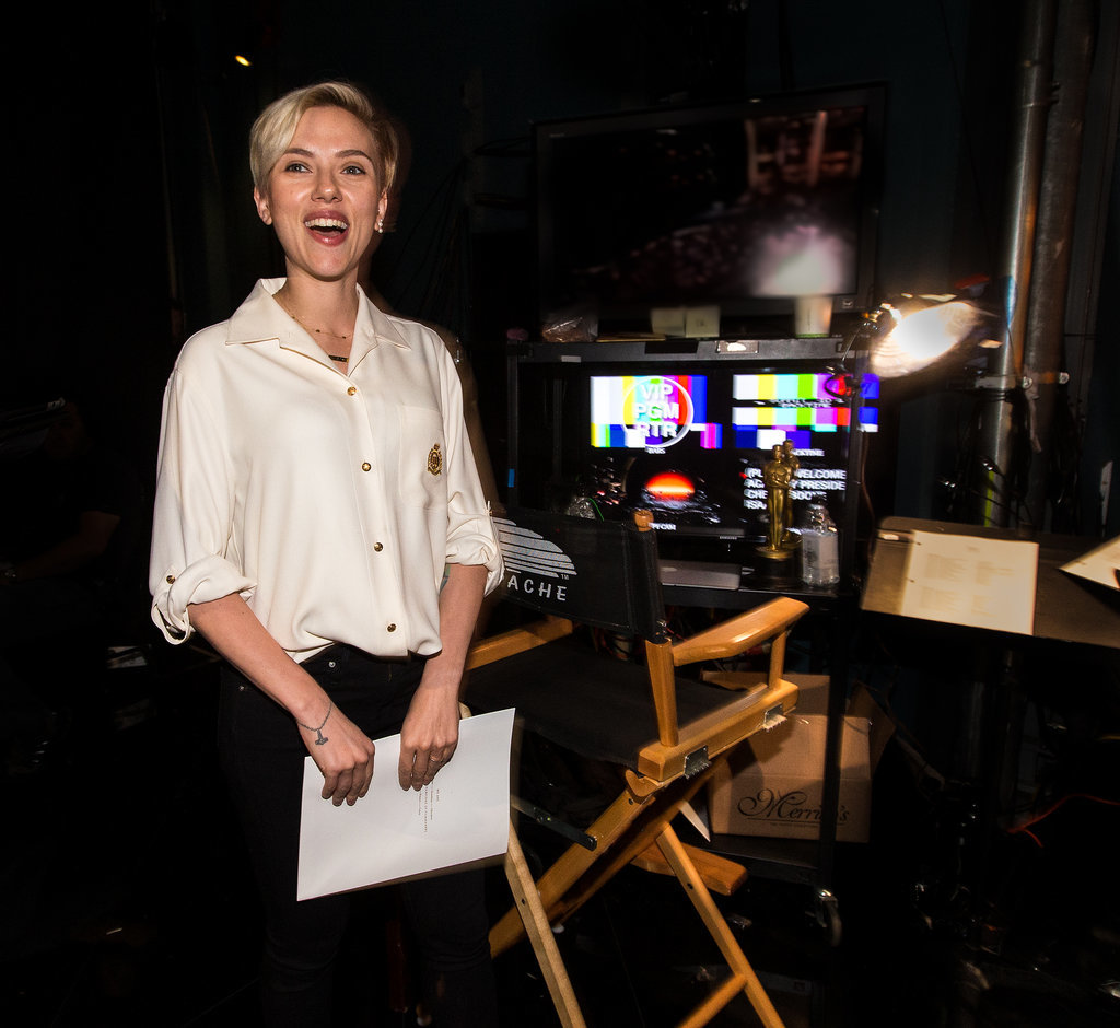 Scarlett Johansson, photo #793819