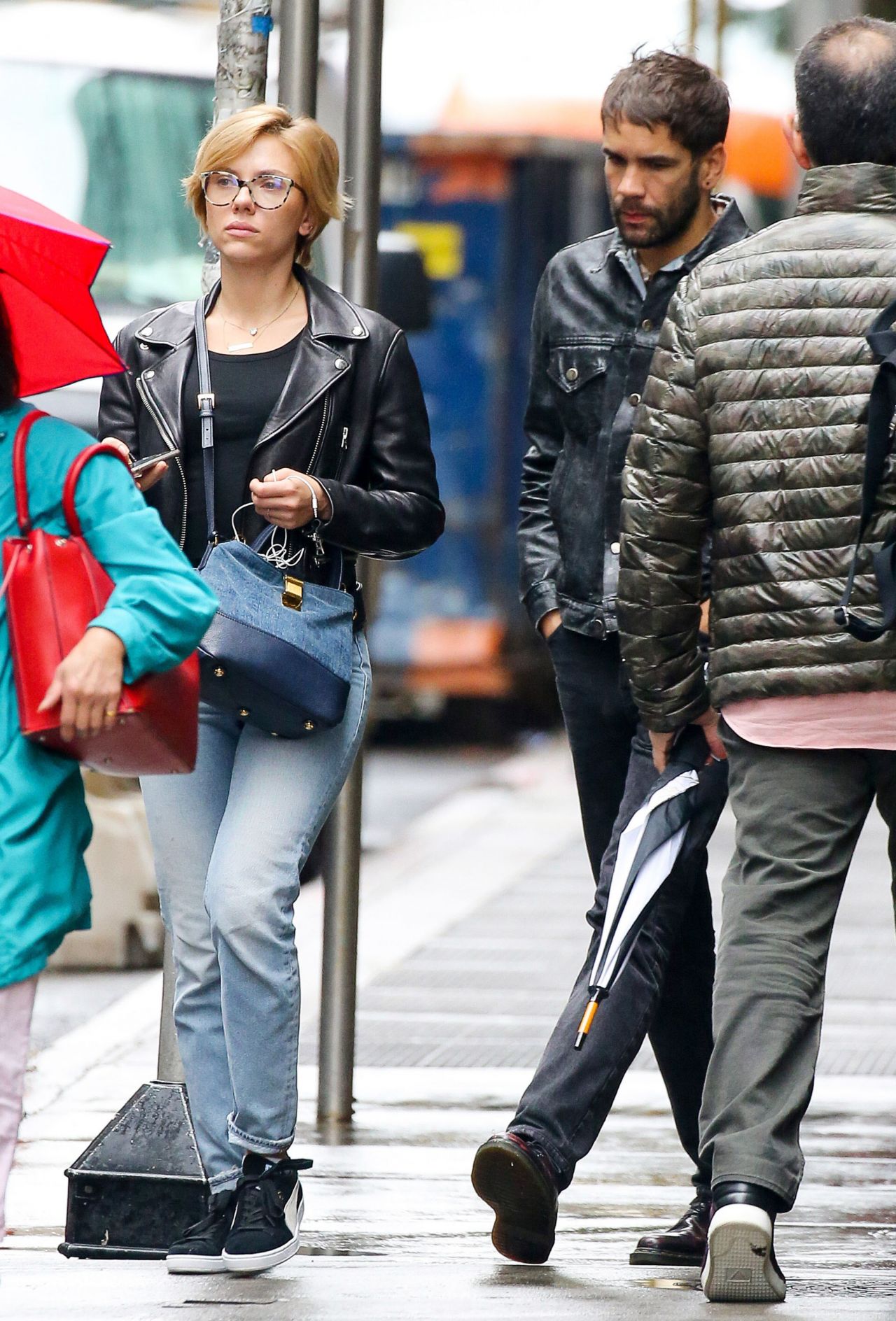 Scarlett Johansson, photo #914721