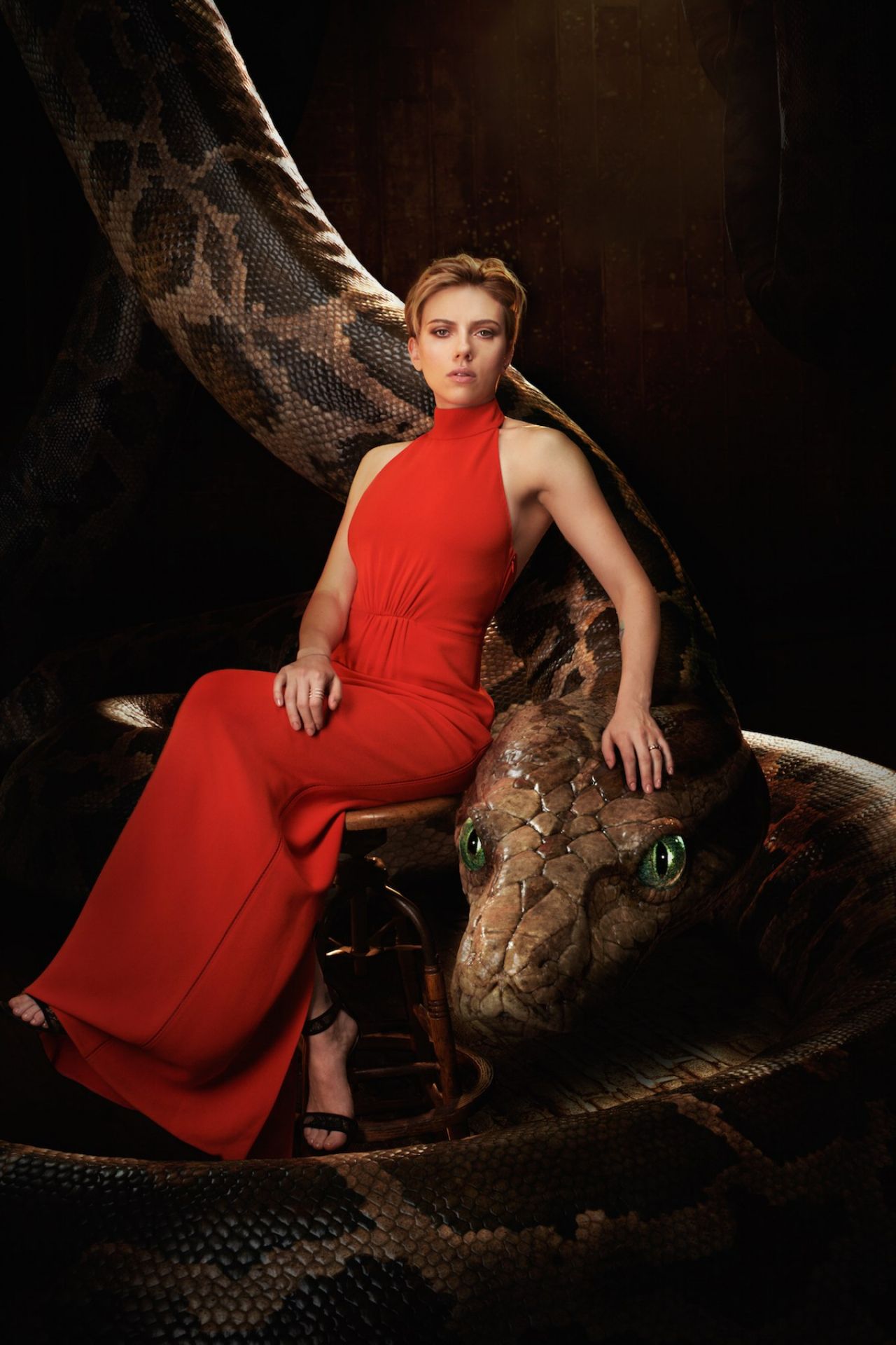 Scarlett Johansson, photo #875739