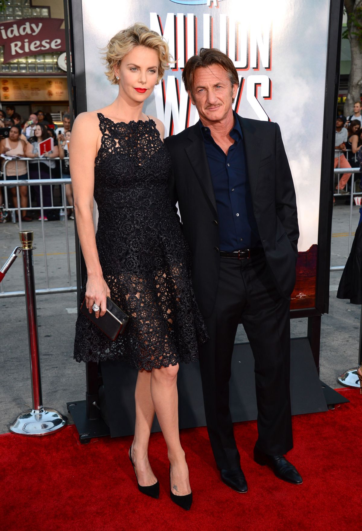 Sean Penn, photo #735956