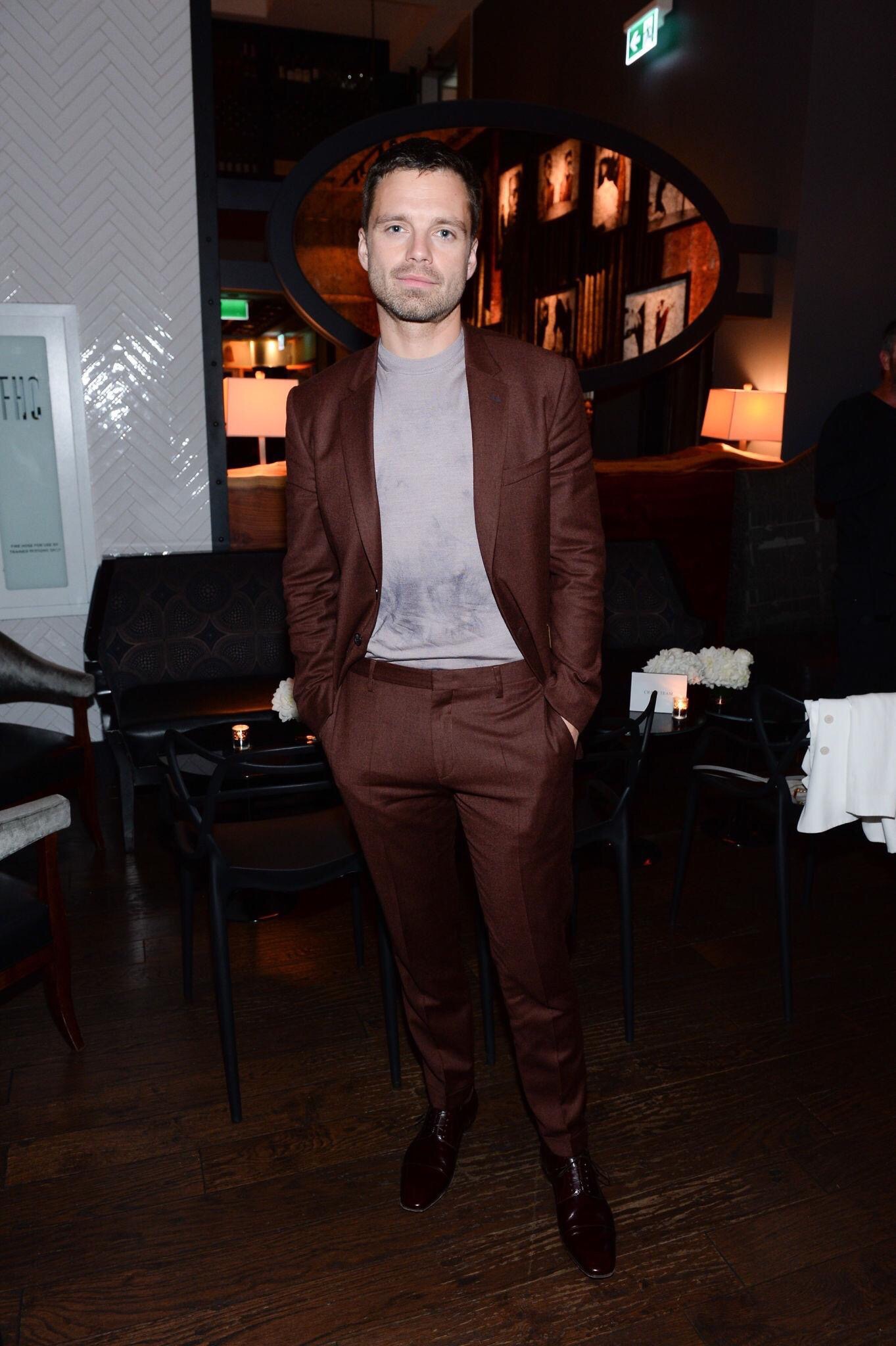 Sebastian Stan, photo #1218092