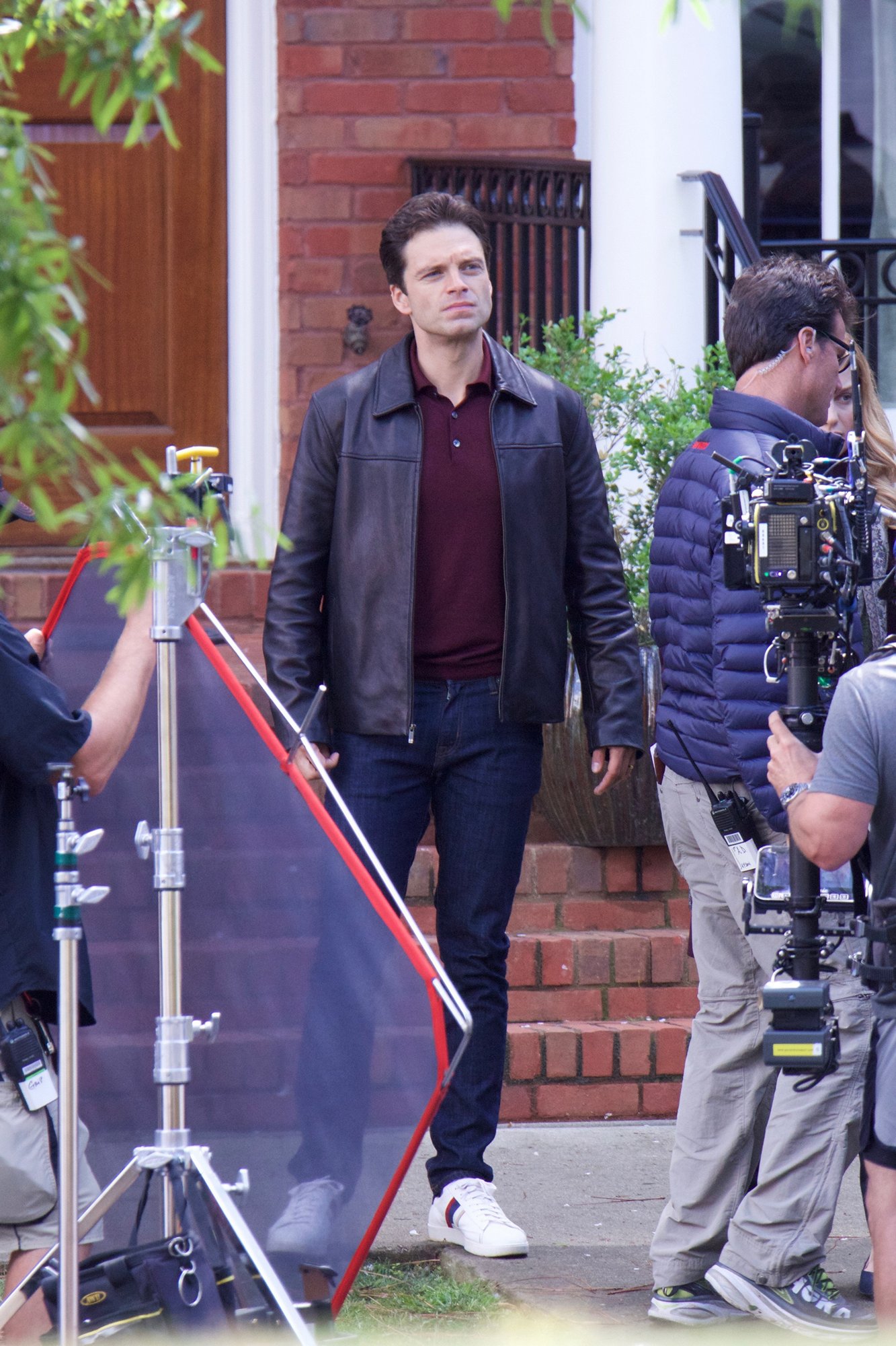 Sebastian Stan, photo #962794