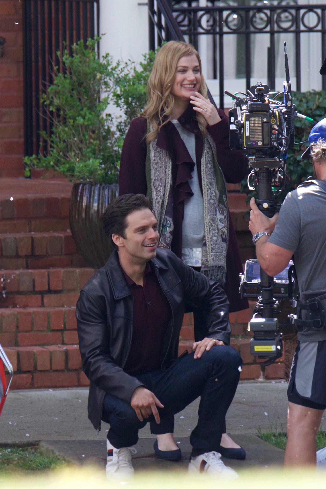 Sebastian Stan, photo #962796