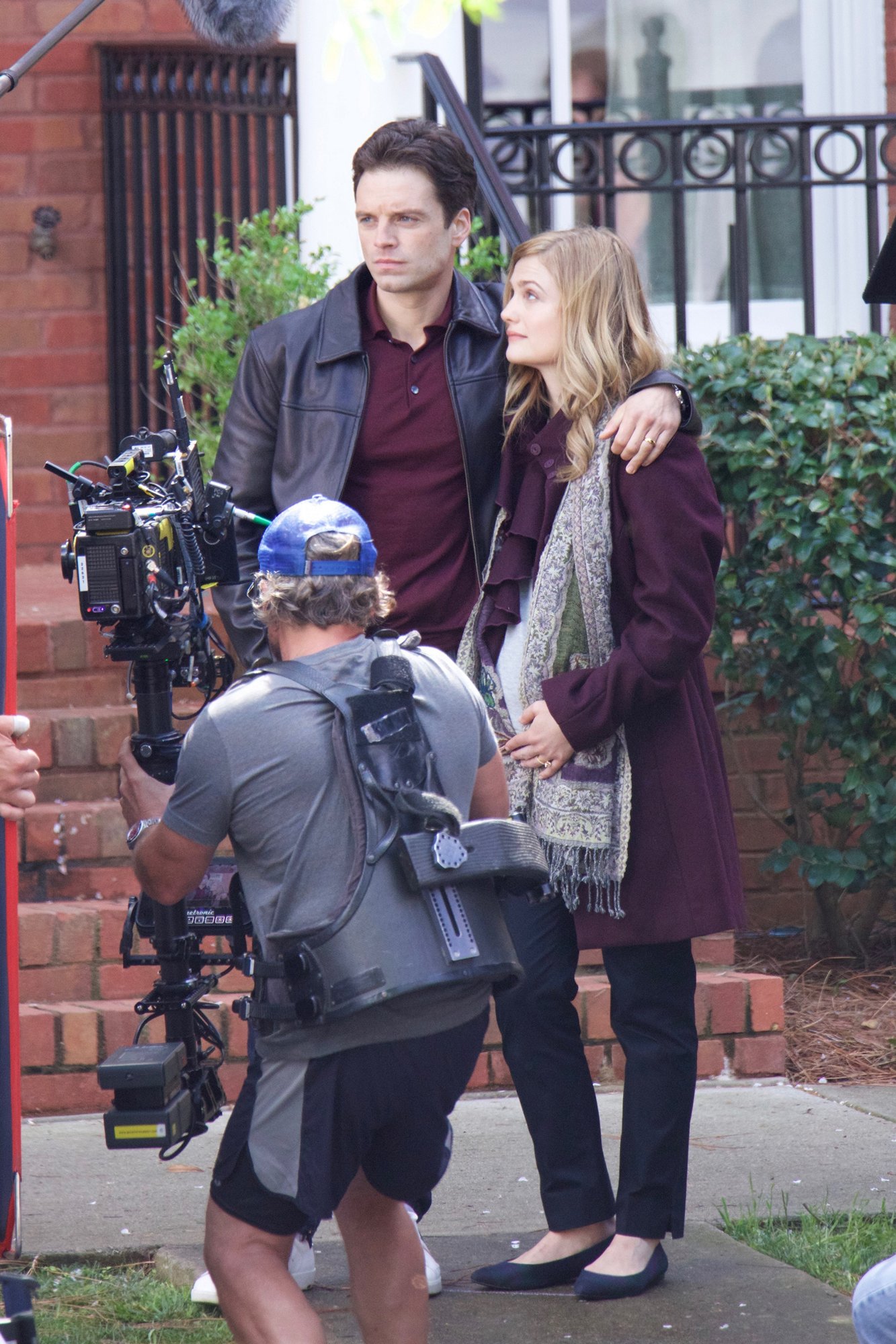 Sebastian Stan, photo #962795