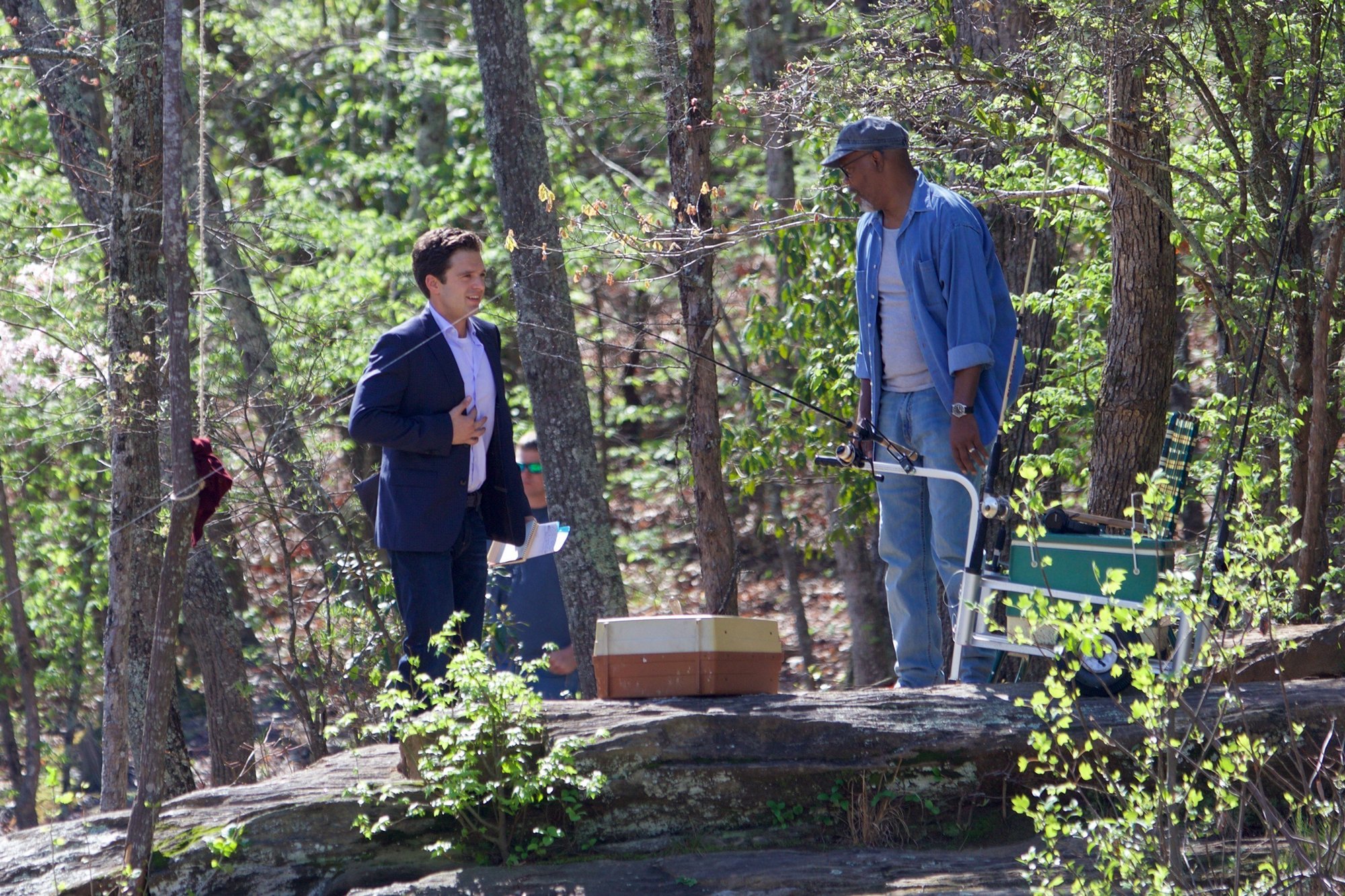 Sebastian Stan, photo #963528