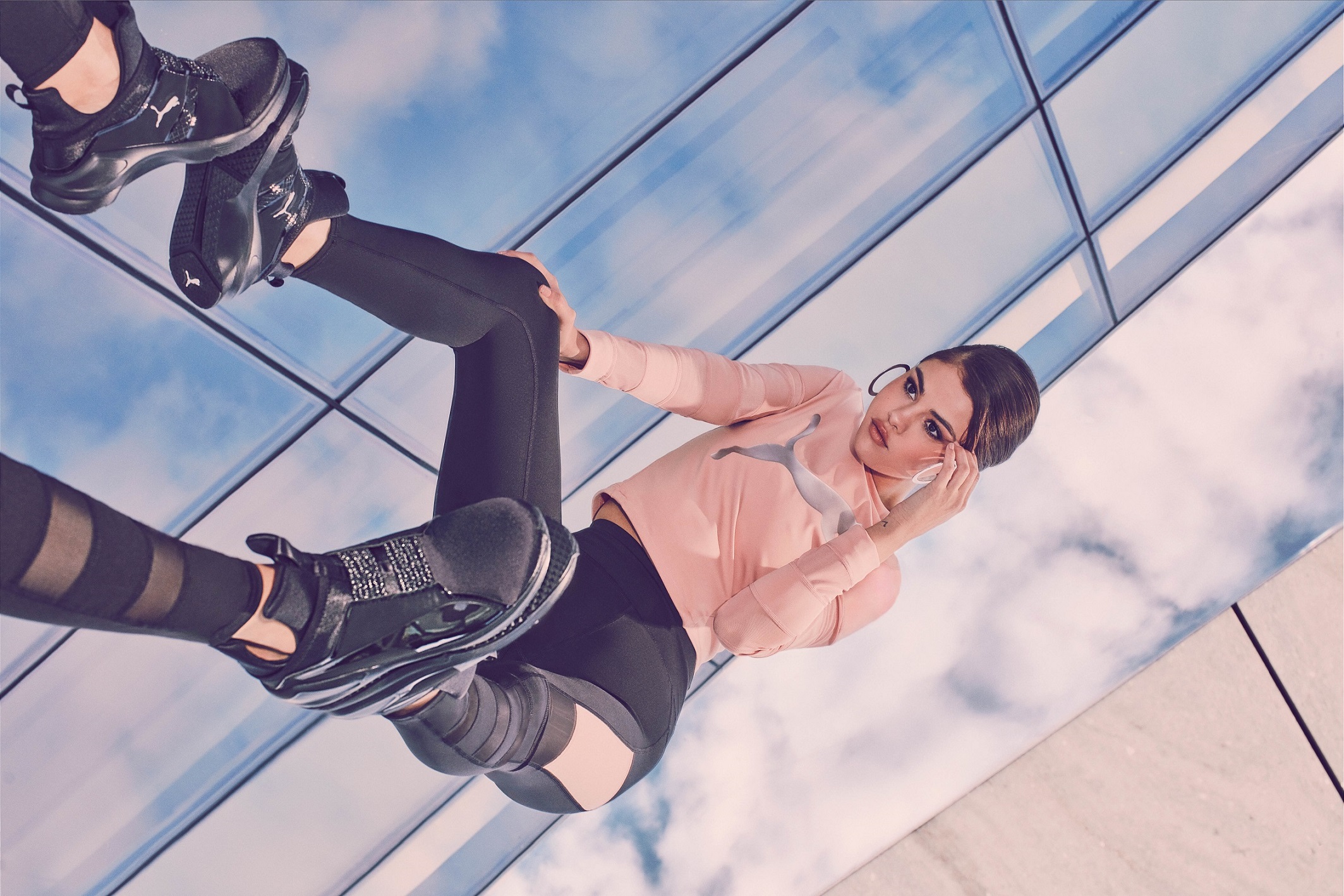 Selena Gomez, photo #1035373