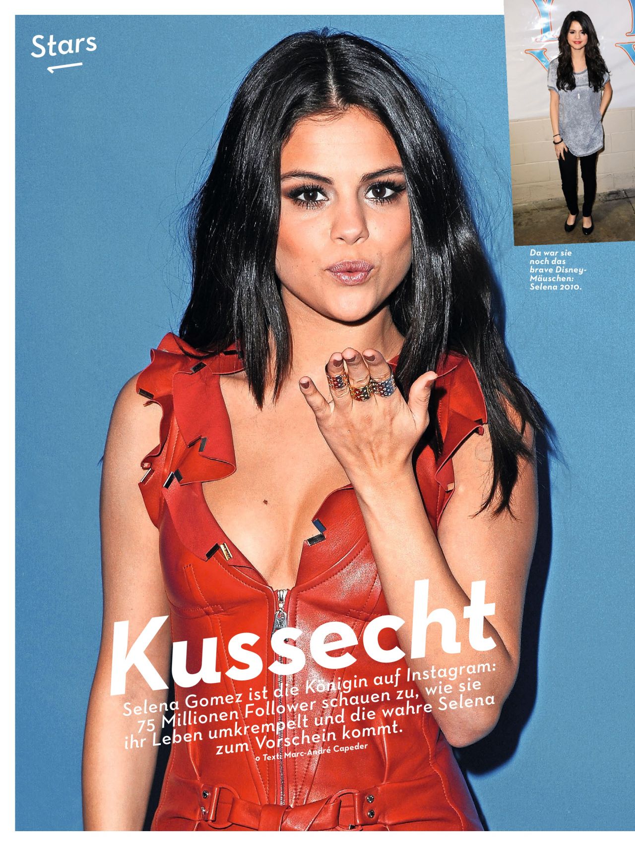 Selena Gomez, photo #883580