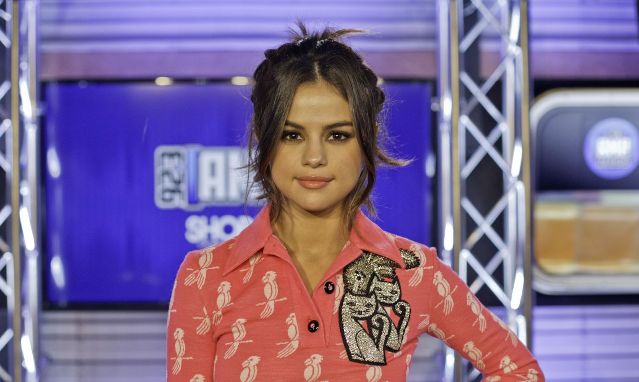 Selena Gomez, photo #972954