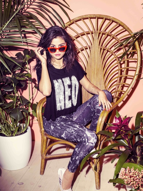 Selena Gomez, photo #795548