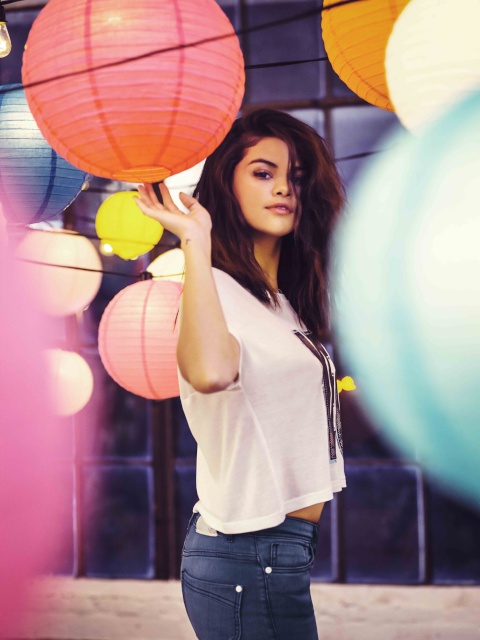 Selena Gomez, photo #795546