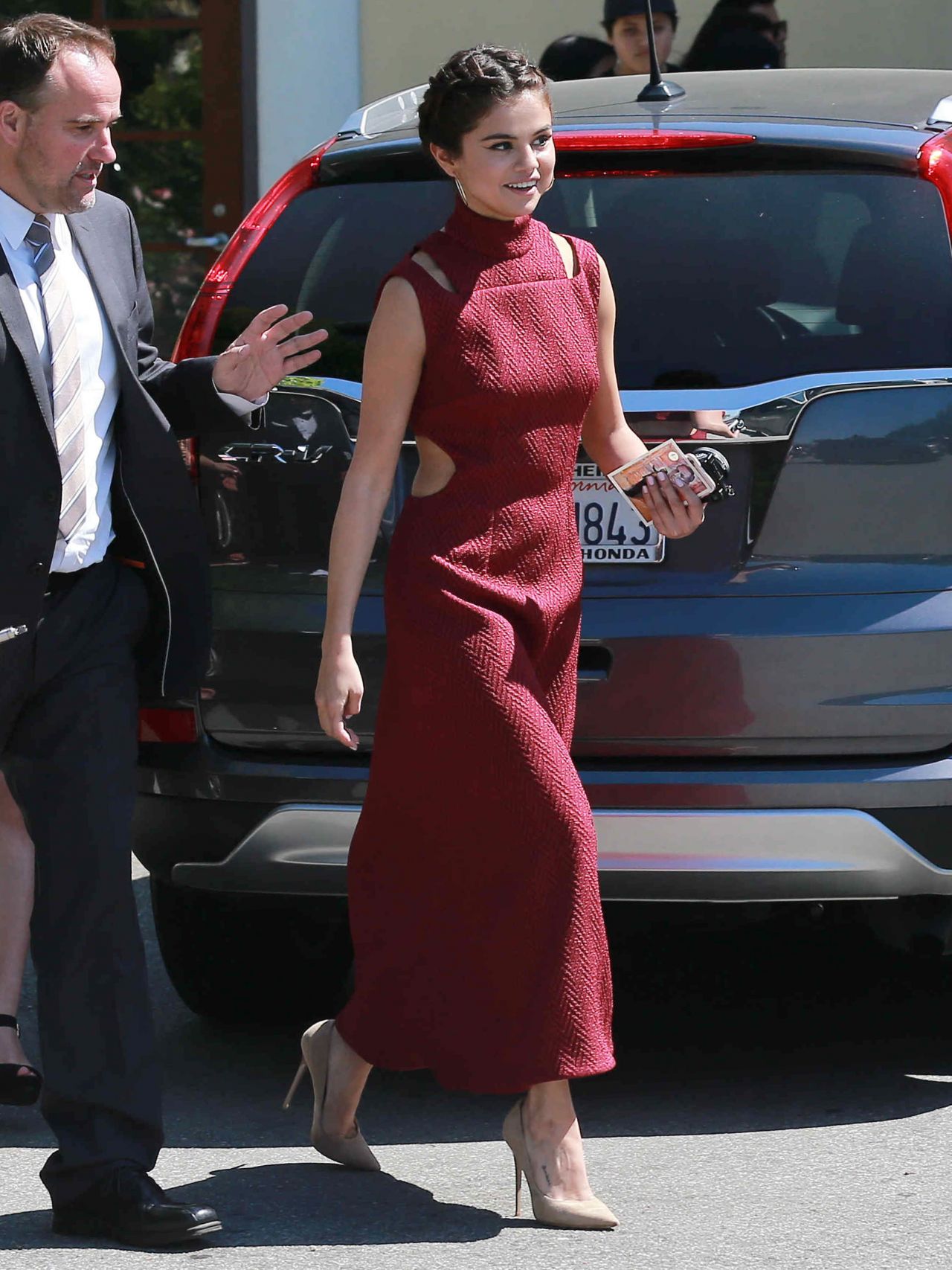 Selena Gomez, photo #958349