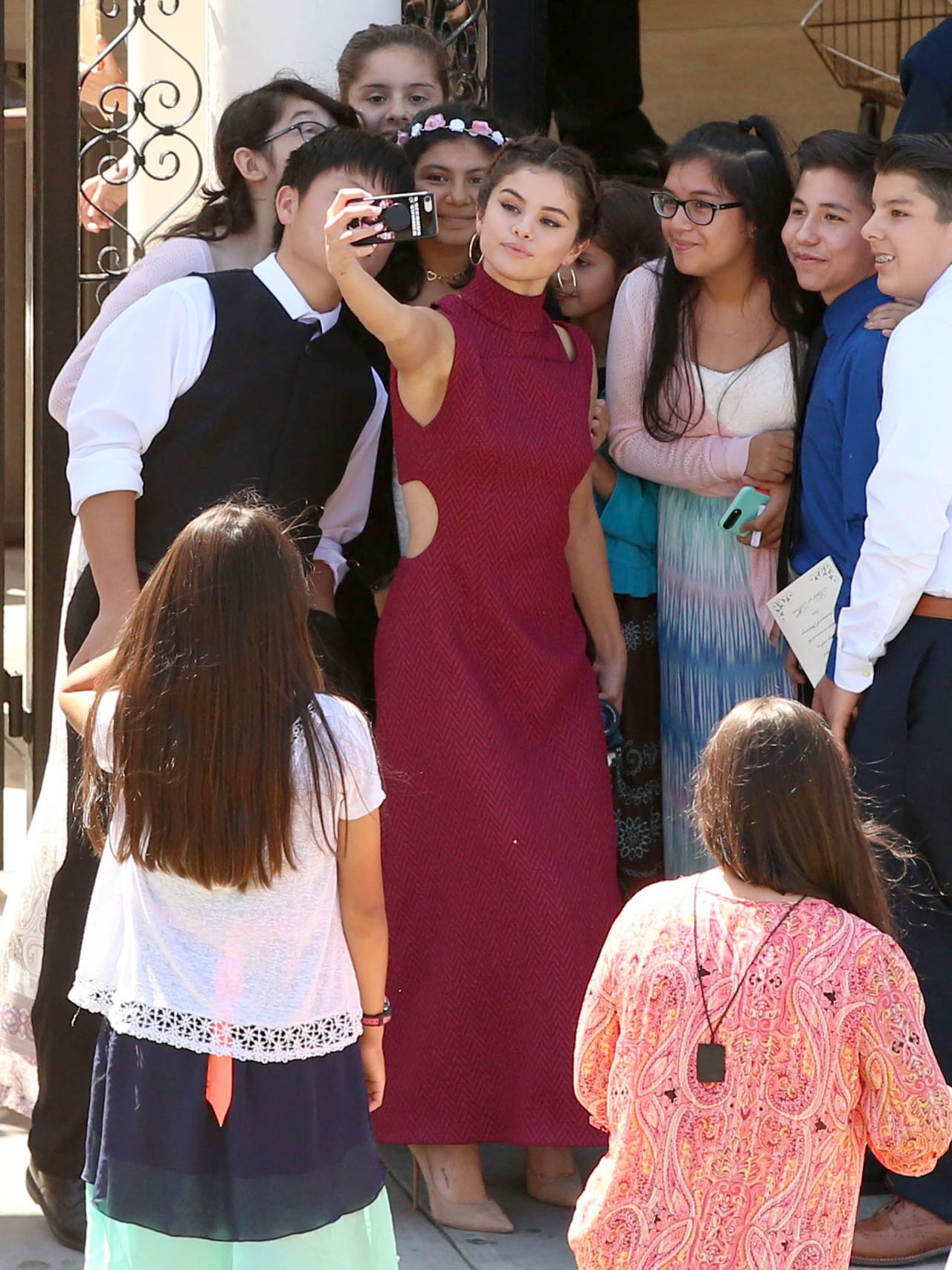 Selena Gomez, photo #958350